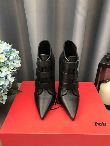 Christian Louboutin Shoes Wmns ID:202003b28